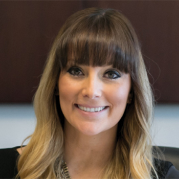 Ashley De Young, Speaker from De Young Properties